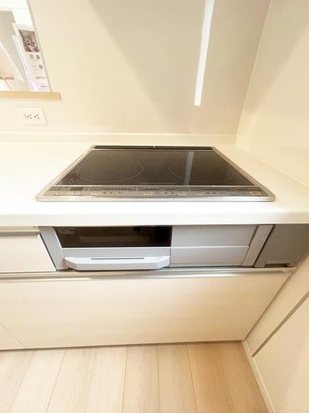 泉南市鳴滝第2期9号棟　新築戸建