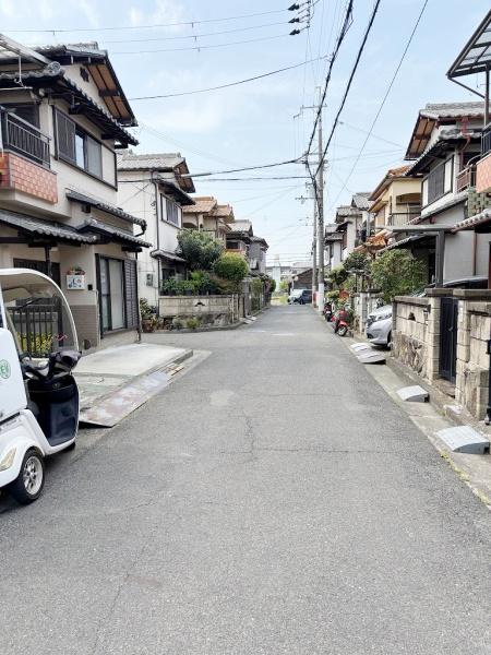 和泉市小田町２丁目の中古一戸建て