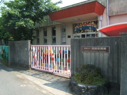 阪南市尾崎町8丁目の中古一戸建て(尾崎保育所)