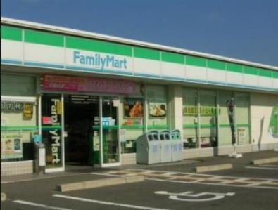 阪南市尾崎町8丁目の中古一戸建て(ファミリーマート泉南男里店)