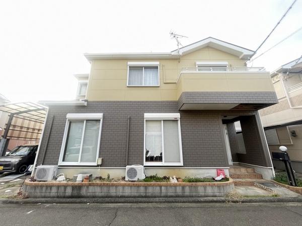 阪南市尾崎町8丁目　中古戸建