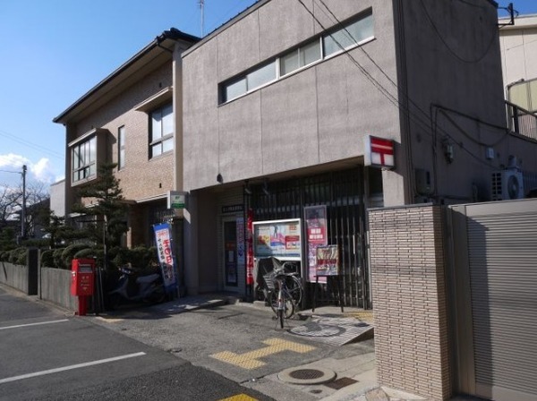 泉大津市助松町3期1号棟 新築戸建(泉大津助松郵便局)