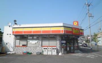 泉大津市助松町3期2号棟 新築戸建(デイリーヤマザキ泉大津助松店)