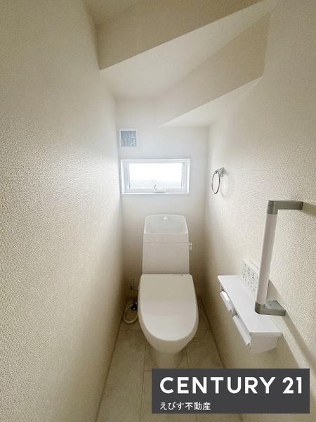 阪南市尾崎町4丁目2号棟　新築戸建