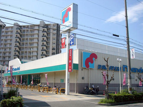和泉市黒鳥町2丁目の中古一戸建て(万代和泉府中店)