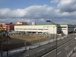 和泉市黒鳥町2丁目の中古一戸建て(ヤマダ電機テックランドイオン和泉府中店)