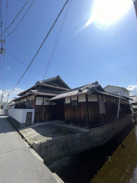 和泉市黒鳥町２丁目　中古戸建