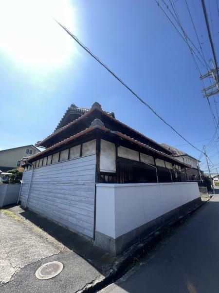 和泉市黒鳥町２丁目　中古戸建