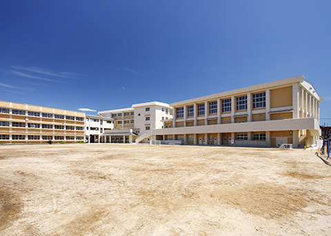泉佐野本町1号棟 新築戸建(泉佐野市立第一小学校)