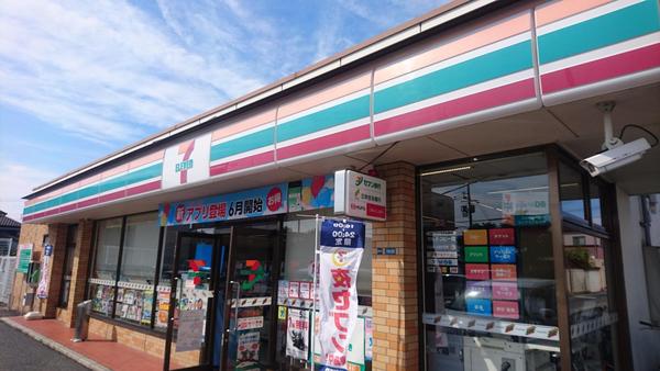 泉佐野本町1号棟 新築戸建(セブンイレブン泉佐野西本町店)
