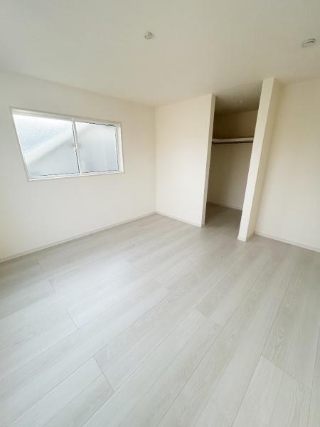 泉佐野本町1号棟　新築戸建