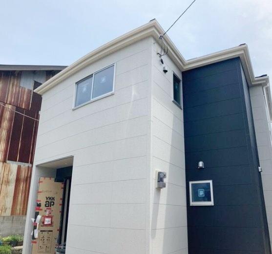 泉佐野本町1号棟　新築戸建