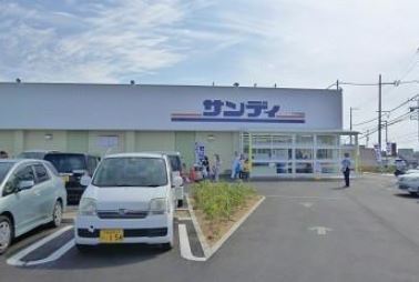 阪南市石田 新築戸建(サンディ阪南鳥取店)