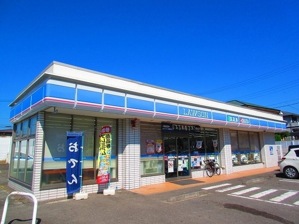 阪南市石田 新築戸建(ローソン阪南石田店)