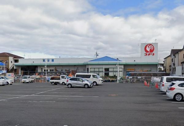 阪南市石田 新築戸建(コメリハード&グリーン阪南石田店)
