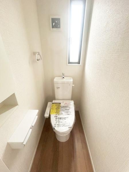 阪南市石田　新築戸建