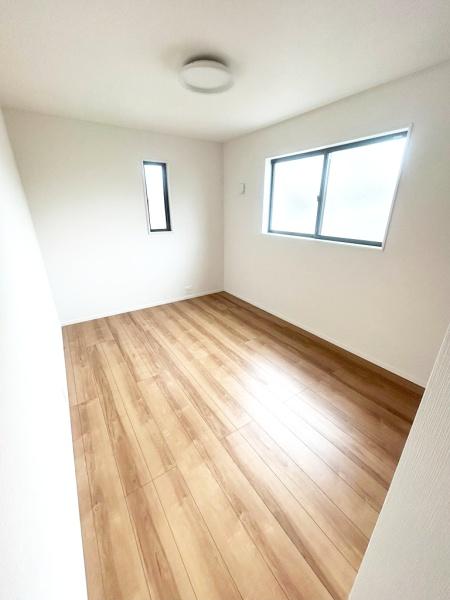 阪南市石田　新築戸建