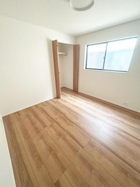 阪南市石田　新築戸建