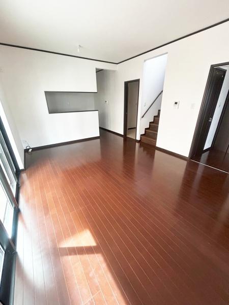 岸和田市沼町の中古一戸建て