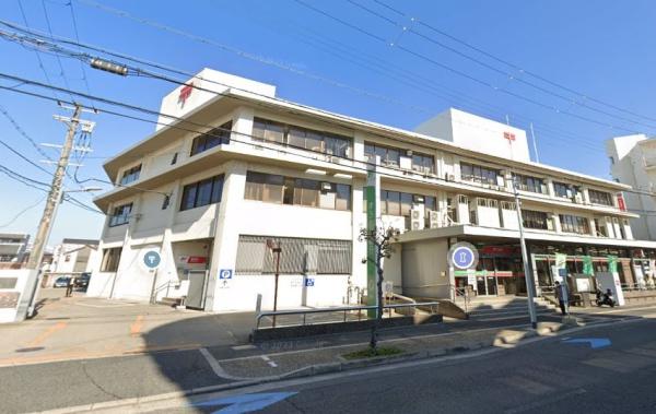 岸和田市沼町の中古一戸建て(岸和田郵便局)