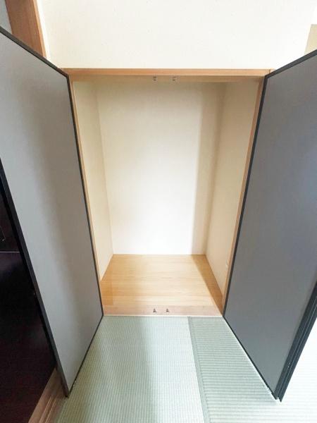 岸和田市沼町の中古一戸建て