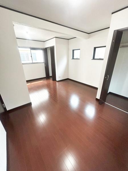 岸和田市沼町の中古一戸建て