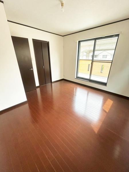 岸和田市沼町の中古一戸建て
