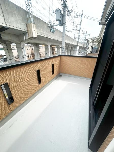 岸和田市沼町の中古一戸建て