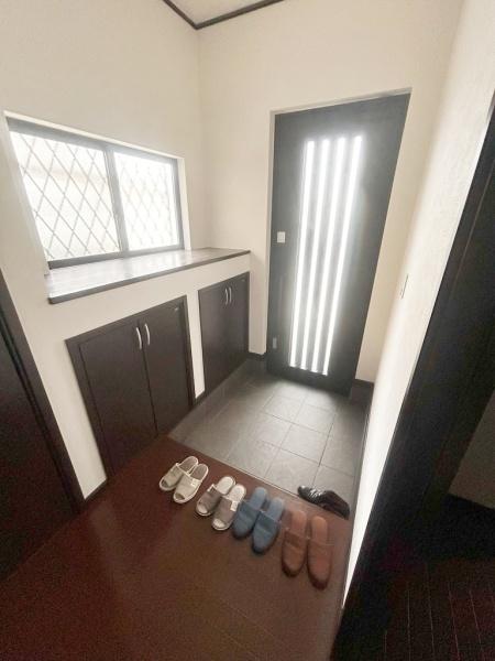 岸和田市沼町の中古一戸建て
