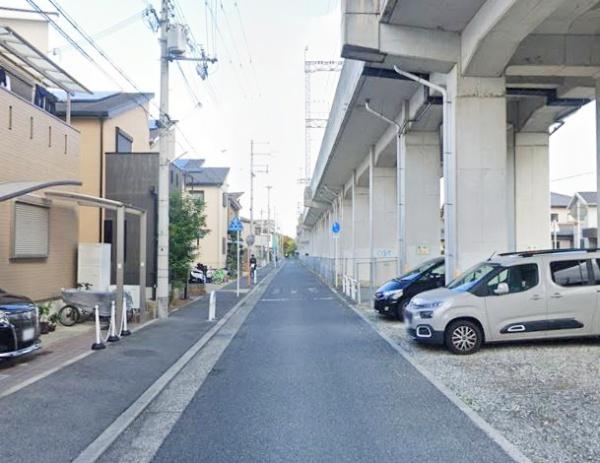 岸和田市沼町　中古戸建