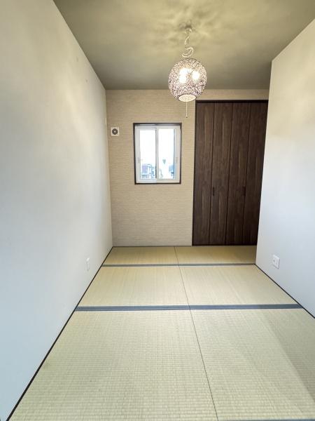 岸和田市西之内町の中古一戸建て