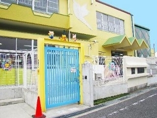 泉南市樽井3丁目の中古一戸建て(たるい保育園)