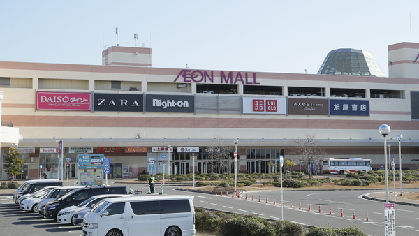 泉南市樽井3丁目の中古一戸建て(イオンモールりんくう泉南)