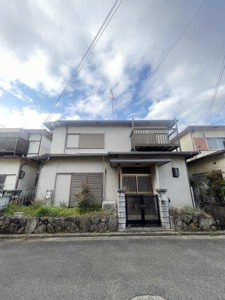 泉南市樽井3丁目　中古戸建