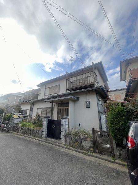 泉南市樽井3丁目　中古戸建