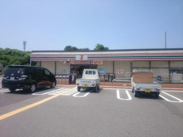泉南郡熊取町朝代西4丁目の中古一戸建て(セブンイレブン大阪体育大学前店)