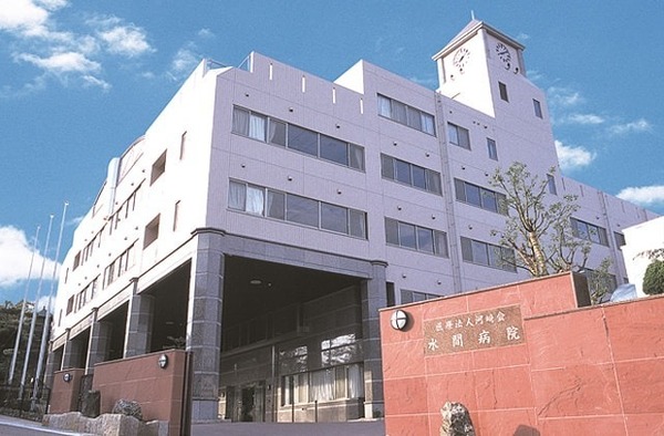 泉南郡熊取町つばさが丘西1丁目の中古一戸建て(医療法人河崎会水間病院)