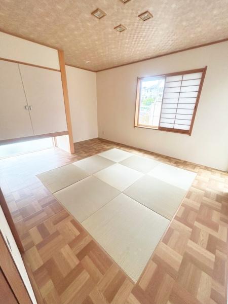 泉南郡熊取町つばさが丘西１丁目の中古一戸建て