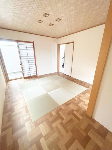 泉南郡熊取町つばさが丘西１丁目の中古一戸建て