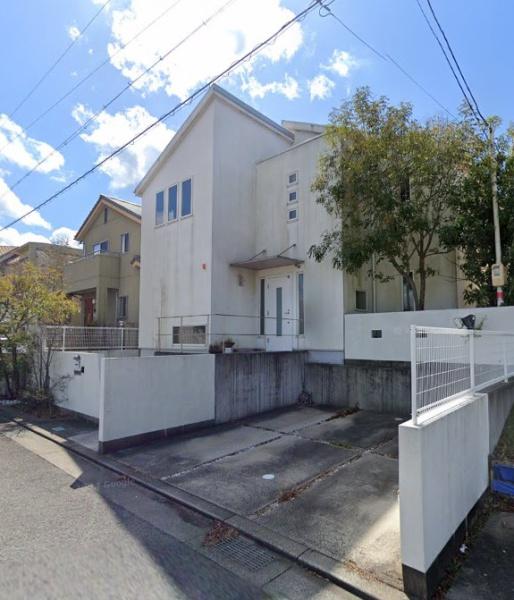 泉南郡熊取町つばさが丘西1丁目　中古戸建