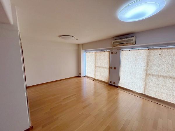 岸和田コーポラス弐号棟　中古マンション