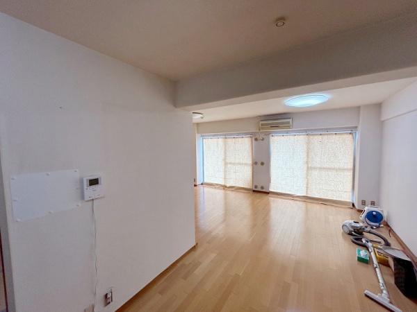 岸和田コーポラス弐号棟　中古マンション