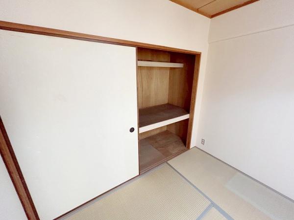 岸和田コーポラス弐号棟　中古マンション