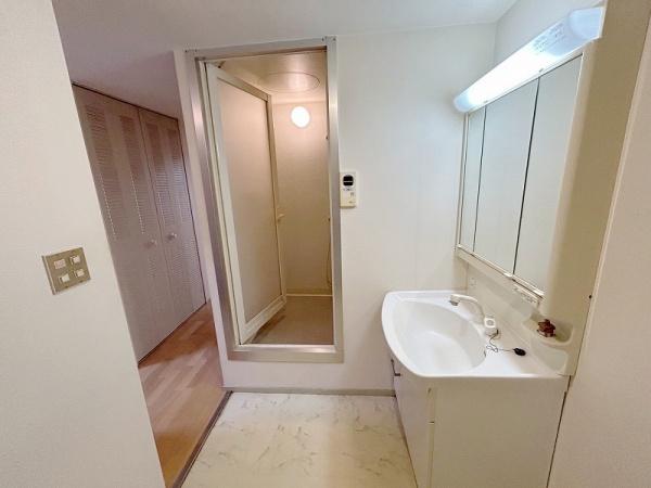 岸和田コーポラス弐号棟　中古マンション