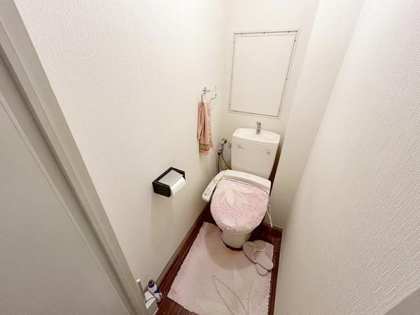 岸和田コーポラス弐号棟　中古マンション