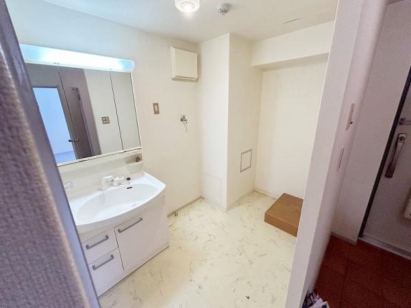 岸和田コーポラス弐号棟　中古マンション