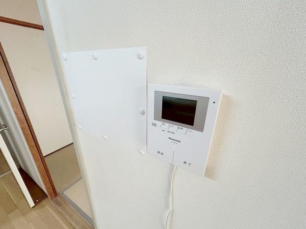 岸和田コーポラス弐号棟　中古マンション