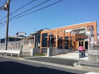 泉南郡熊取町美熊台1丁目の中古一戸建て(アトム共同保育園)
