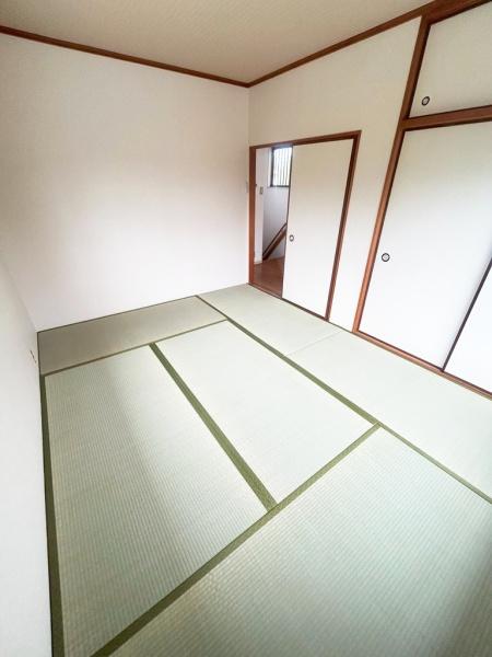 泉南郡熊取町美熊台１丁目の中古一戸建て