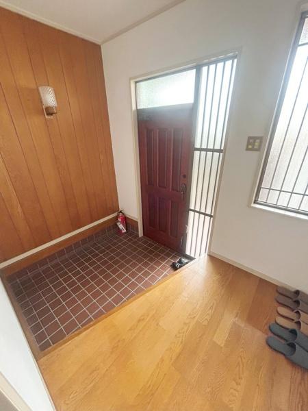 泉南郡熊取町美熊台１丁目の中古一戸建て